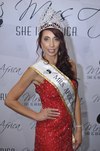 Mrs Africa Globe Classic 2017